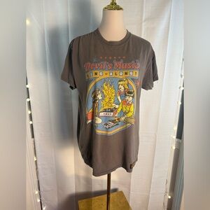 Steven Rhodes Graphic Tee